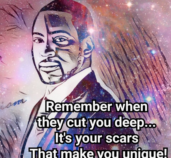 Sparrowism Graphic Quote (GQ) Tshirt - Picture 4 of 6